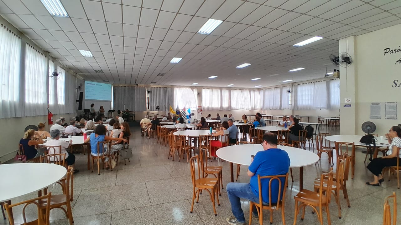 Equipe Integra Campinas